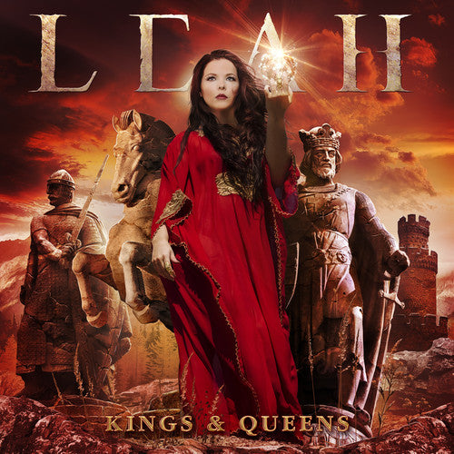 Leah - Kings & Queens