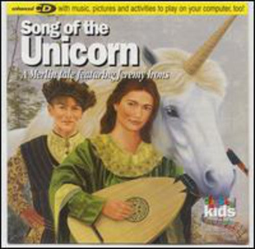 Various - Song of the Unicorn / Various
