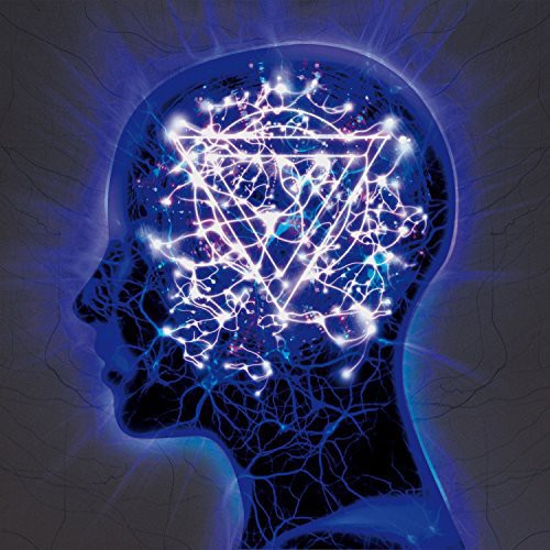 Enter Shikari - Mindsweep