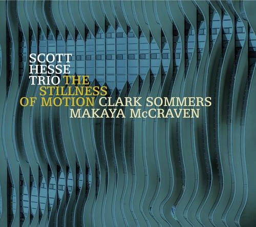 Scott Trio - Stillness of Motion