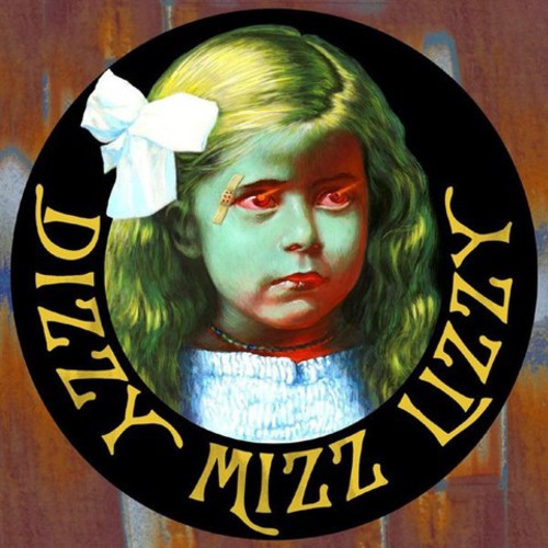 Dizzy Mizz Lizzy - Dizzy Mizz