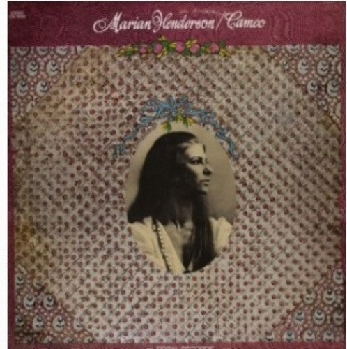 Marian Henderson - Cameo