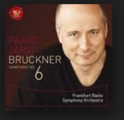 Paavo Jarvi - Bruckner: Symphony