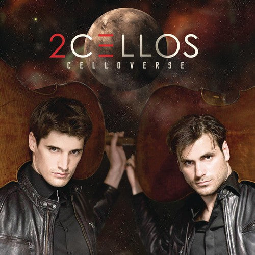 2cellos ( Sulic & Hauser ) - Celloverse