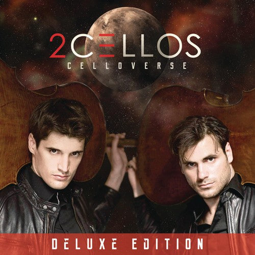 2cellos ( Sulic & Hauser ) - Celloverse