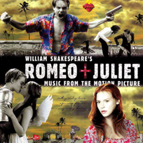 Romeo & - Romeo & Juliet