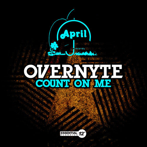 Overnyte - Count on Me