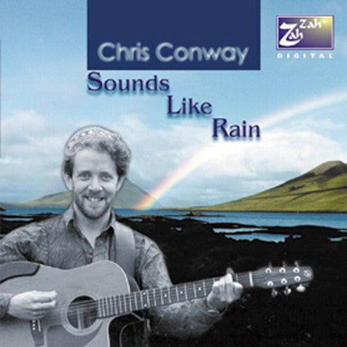 Chris Conway - Sounds Like Rain