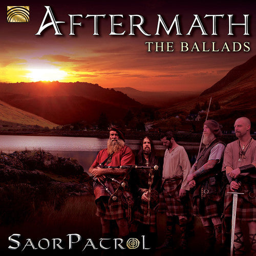 Saor Patrol - Aftermath-The Ballads