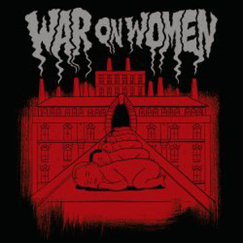War On Women - War on Women