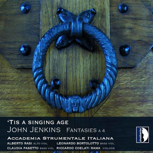 Jenkins/ Accademia Strumentale Italiana - Tis a Singing Age