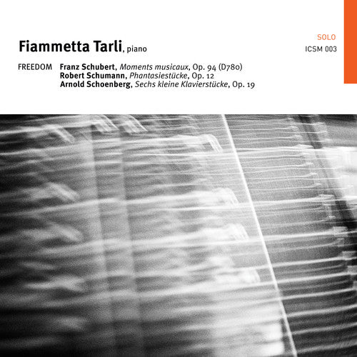 Fiammetta Tarli - Freedom