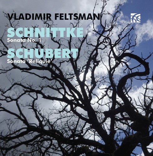 Schnittke/ Vladimir Feltsman - Sonata No. 1