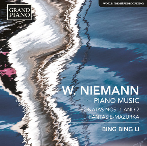 Niemann/ Bing - Pno Music