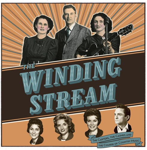 The Winding The The The (Original Soundtrack)