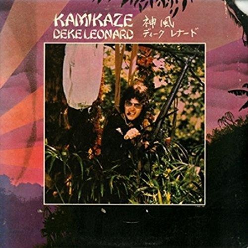 Deke Leonard - Kamikaze: Remastered: Expanded Edition