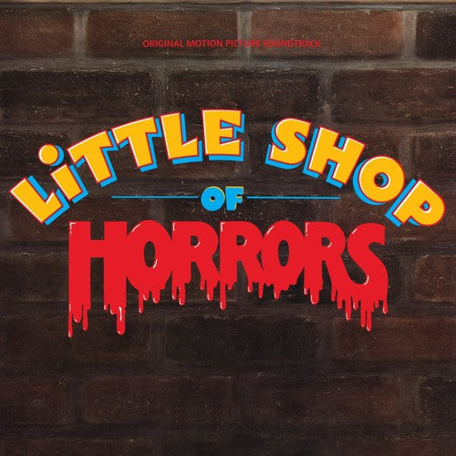 Little Shop of Horrors/ O.S.T. - Little Shop of Horrors