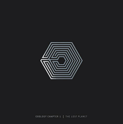 Exo - Exology Chapter 1 : The Lost Planet
