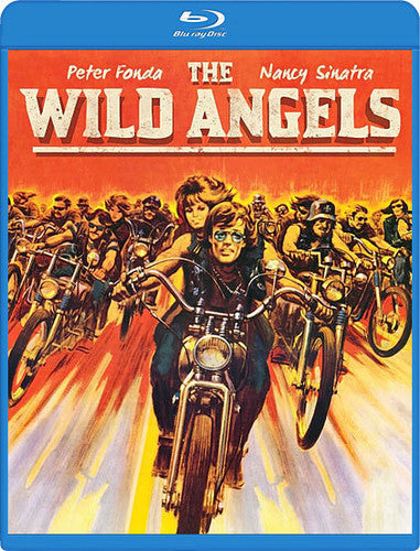 Wild Angels/ O.S.T. - Wild Angels
