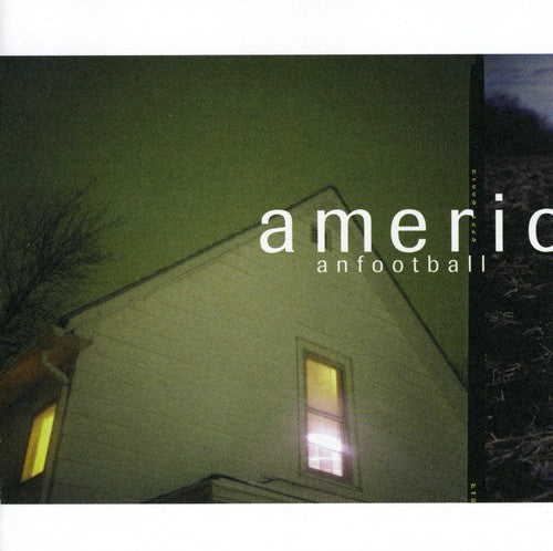 American Football - American Football (Deluxe Edition)