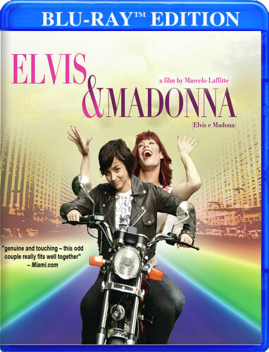 Elvis Madonna