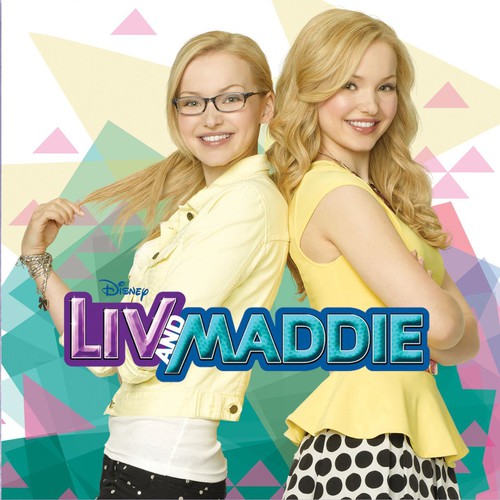 Liv Maddie (Original Soundtrack)