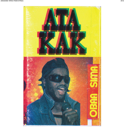 Ata Kak - Obaa Sima