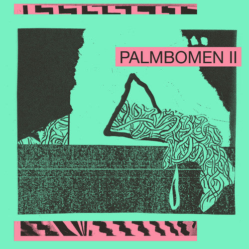 Palmbomen II - Palmbomen II