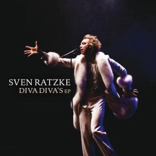 Sven Ratzke - Diva Diva's