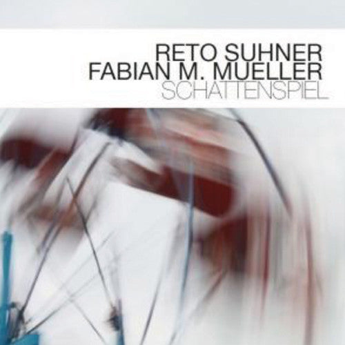 Reto Suhner / Fabian Mueller M. - Schattenspiel
