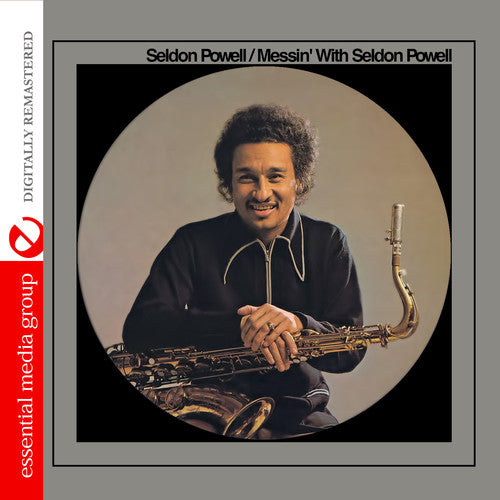 Seldon Powell - Messin with Seldon Powell