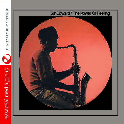 Sir Edward - Power of Feeling