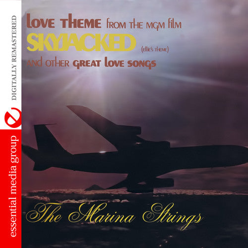 Marina Strings - Love Theme from Skyjacked