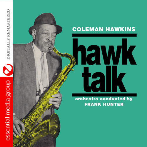 Coleman Hawkins - Hawk Talk