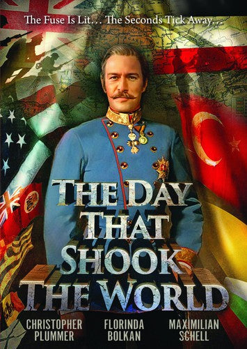 Day That Shook World