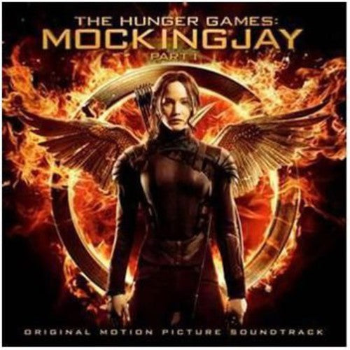 Various Artists - The Hunger Games: Mockingjay, Part 1 (Original Motion Picture Soundtrack)