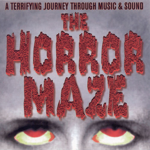 Various Artists - Horror Maze / Various