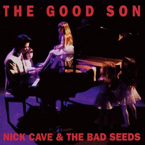 Nick Cave & Bad Seeds - Good Son