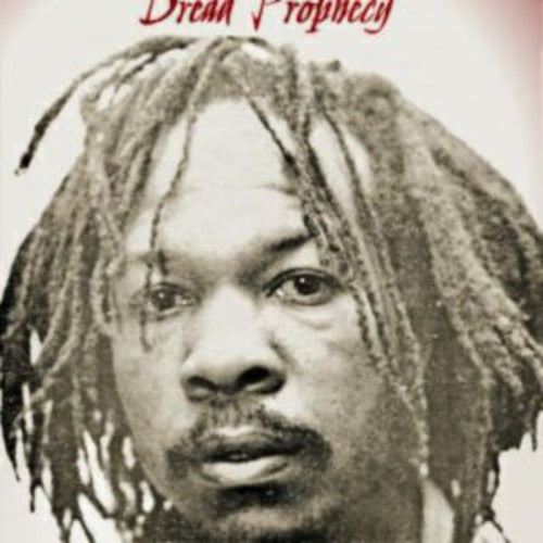 Yabby You - Dread Prophecy