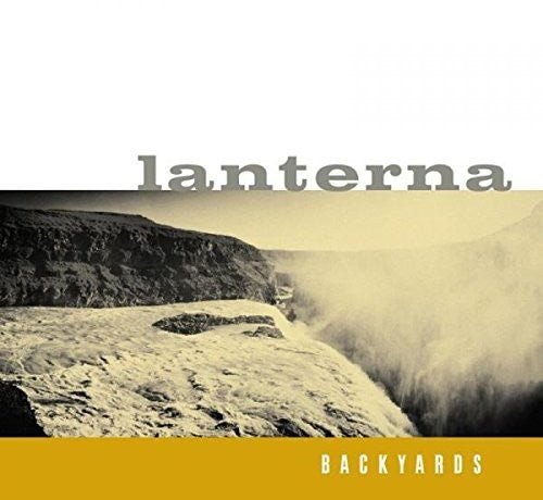 Lanterna - Backyards