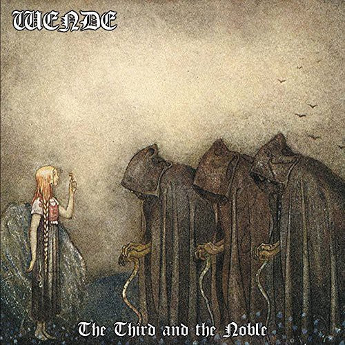 Wende - Third and the Noble