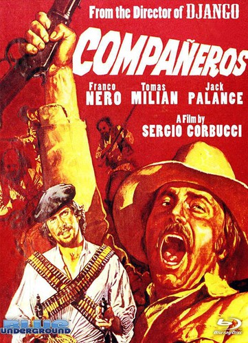 Compañeros