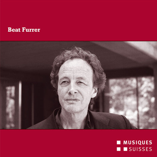 Furrer/ Haft/ Fried/ Trio Catch - Chamber Works