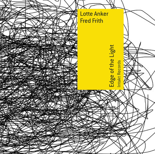 Frith/ Anker - Edge of the Light