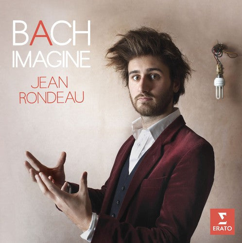 J.S. Bach / Rondeau - Imagine