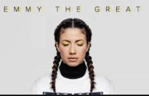 Emmy the Great - S