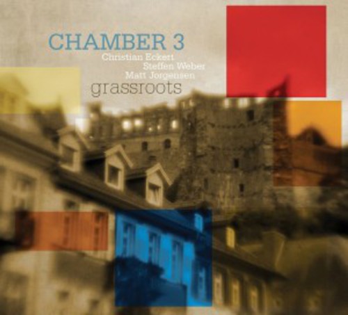 Chamber 3 - Grassroots