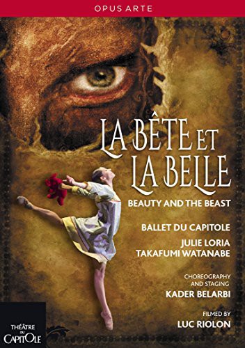 Bete Et Belle