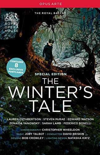 Winters Tale