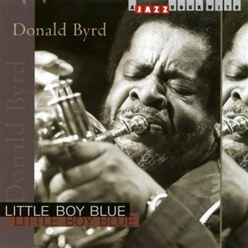 Donald Byrd - Little Boy Blue